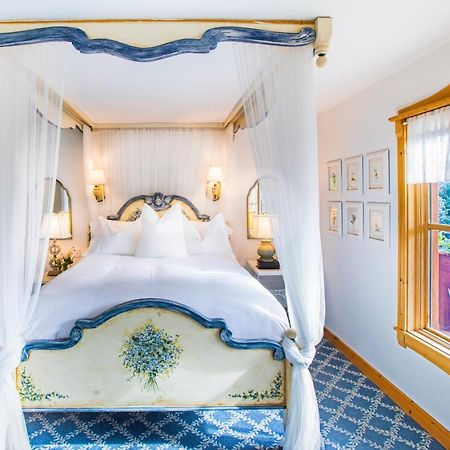 Abendblume (Adults Only) Hotel Leavenworth Buitenkant foto