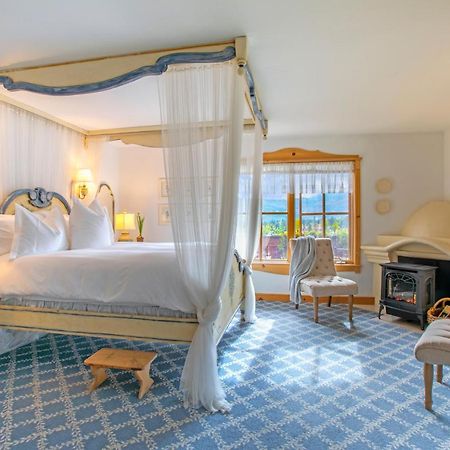 Abendblume (Adults Only) Hotel Leavenworth Buitenkant foto