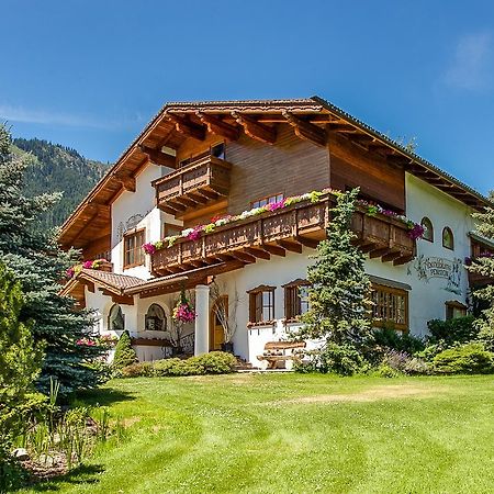 Abendblume (Adults Only) Hotel Leavenworth Buitenkant foto