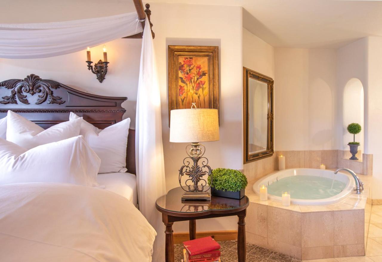 Abendblume (Adults Only) Hotel Leavenworth Buitenkant foto