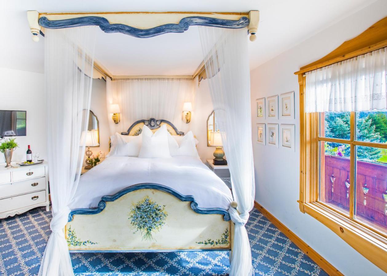 Abendblume (Adults Only) Hotel Leavenworth Buitenkant foto