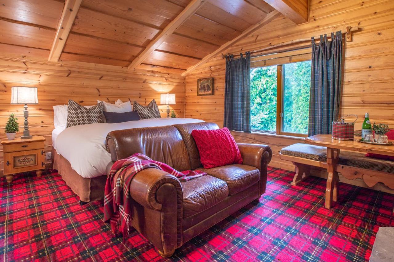 Abendblume (Adults Only) Hotel Leavenworth Buitenkant foto