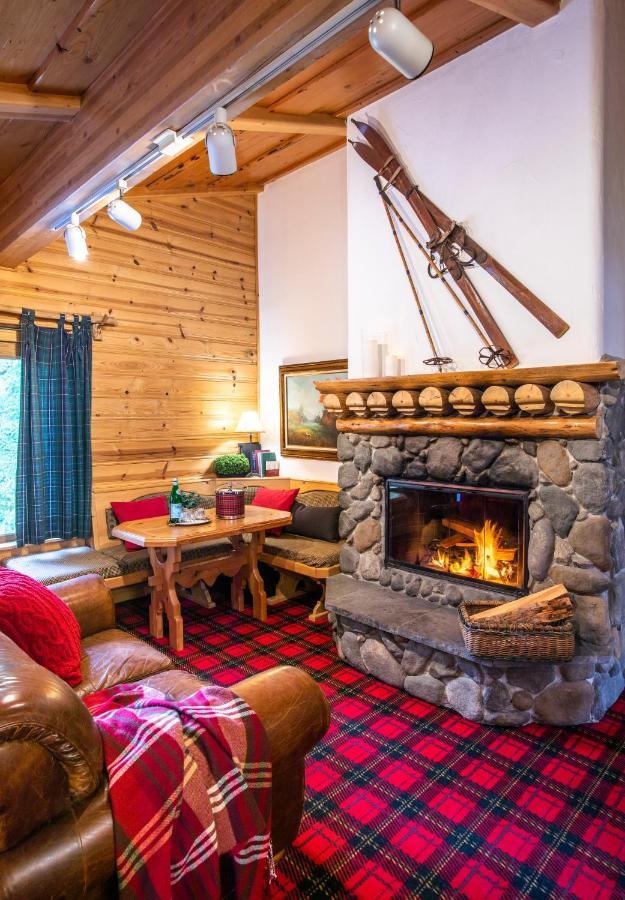 Abendblume (Adults Only) Hotel Leavenworth Buitenkant foto
