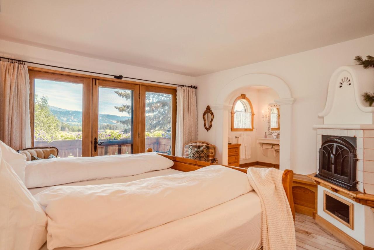 Abendblume (Adults Only) Hotel Leavenworth Buitenkant foto
