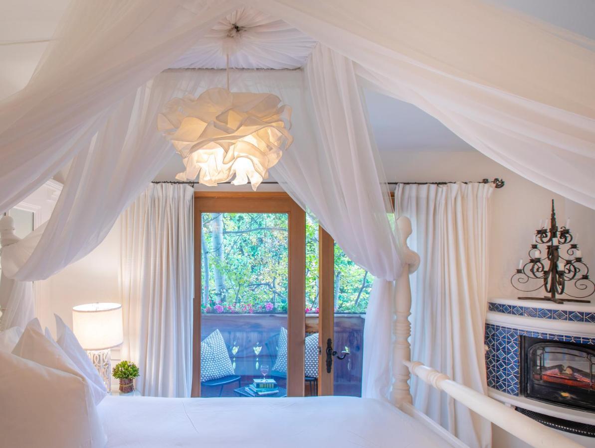 Abendblume (Adults Only) Hotel Leavenworth Buitenkant foto