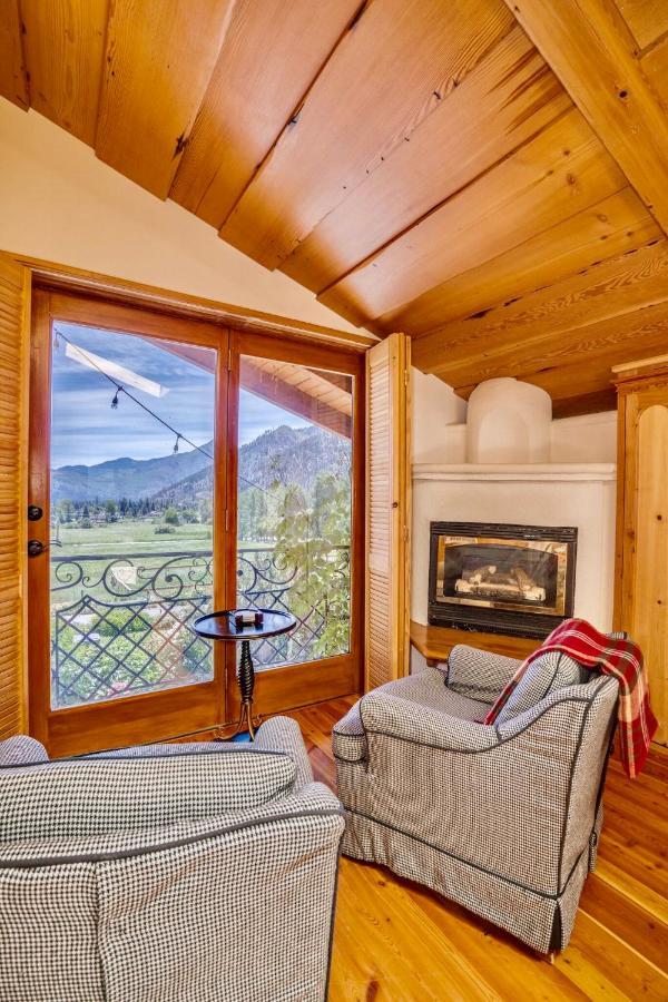 Abendblume (Adults Only) Hotel Leavenworth Buitenkant foto