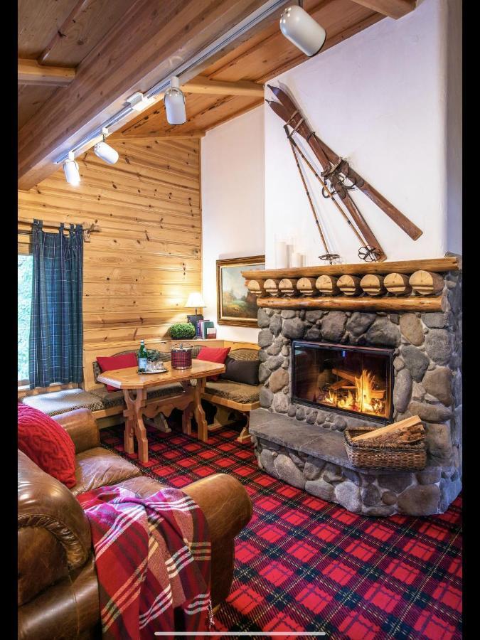 Abendblume (Adults Only) Hotel Leavenworth Buitenkant foto