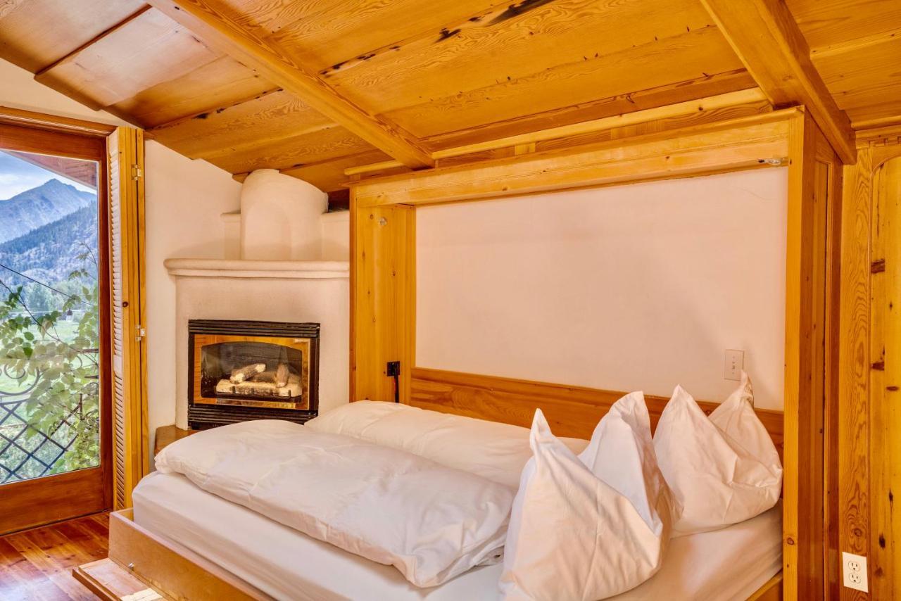 Abendblume (Adults Only) Hotel Leavenworth Buitenkant foto