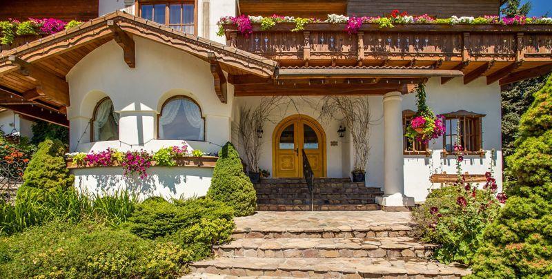 Abendblume (Adults Only) Hotel Leavenworth Buitenkant foto