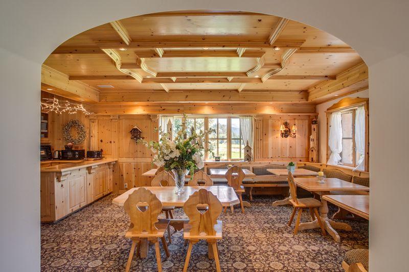 Abendblume (Adults Only) Hotel Leavenworth Buitenkant foto